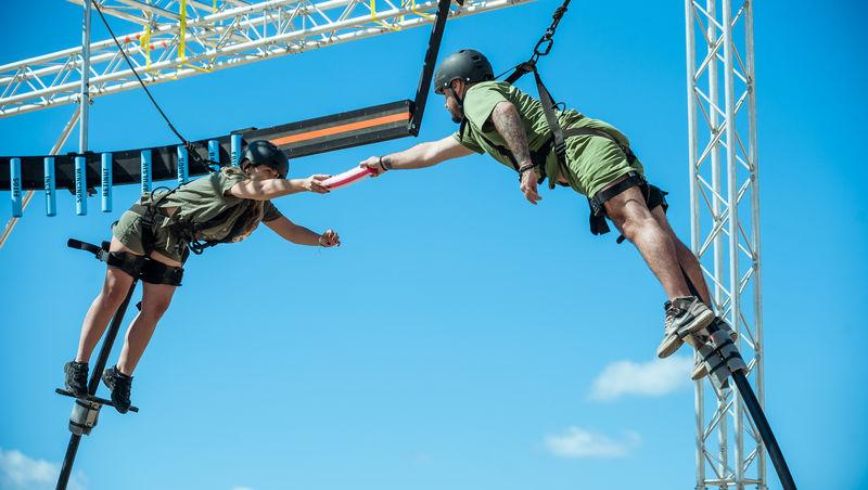 Power Couple România sezon 2, 5 februarie 2025. Ce cuplu este eliminat din concurs. Concurenții au parte de o surpriză uluitoare