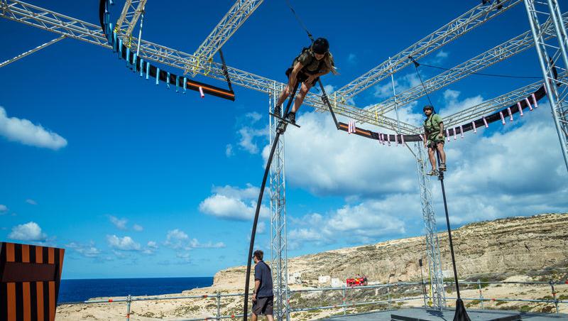 Power Couple România sezon 2, 5 februarie 2025. Ce cuplu este eliminat din concurs. Concurenții au parte de o surpriză uluitoare