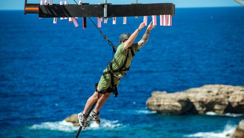 Power Couple România sezon 2, 5 februarie 2025. Ce cuplu este eliminat din concurs. Concurenții au parte de o surpriză uluitoare