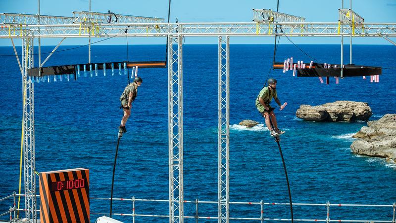 Power Couple România sezon 2, 5 februarie 2025. Ce cuplu este eliminat din concurs. Concurenții au parte de o surpriză uluitoare