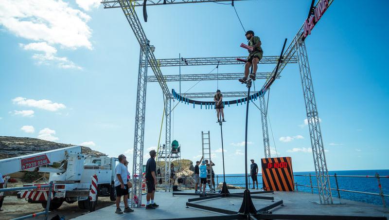 Power Couple România sezon 2, 5 februarie 2025. Ce cuplu este eliminat din concurs. Concurenții au parte de o surpriză uluitoare