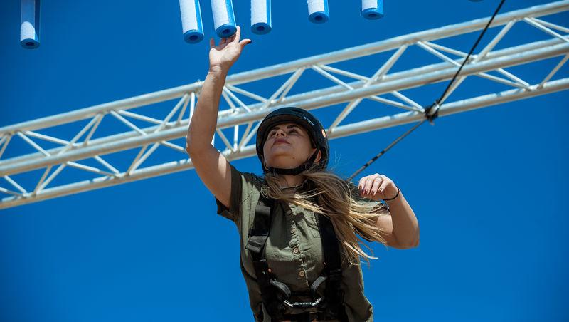 Power Couple România sezon 2, 5 februarie 2025. Ce cuplu este eliminat din concurs. Concurenții au parte de o surpriză uluitoare