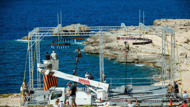 Power Couple România sezon 2, 5 februarie 2025. Ce cuplu este eliminat din concurs. Concurenții au parte de o surpriză uluitoare