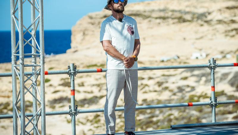 Power Couple România sezon 2, 5 februarie 2025. Ce cuplu este eliminat din concurs. Concurenții au parte de o surpriză uluitoare