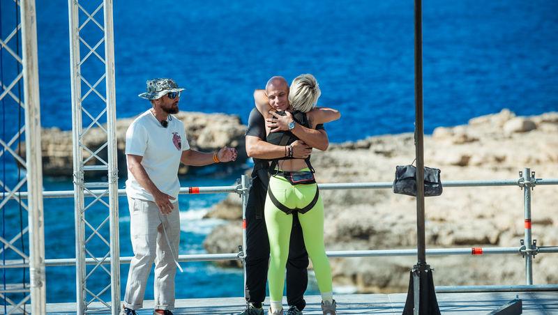 Power Couple România sezon 2, 5 februarie 2025. Ce cuplu este eliminat din concurs. Concurenții au parte de o surpriză uluitoare