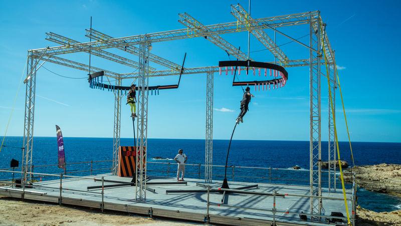 Power Couple România sezon 2, 5 februarie 2025. Ce cuplu este eliminat din concurs. Concurenții au parte de o surpriză uluitoare