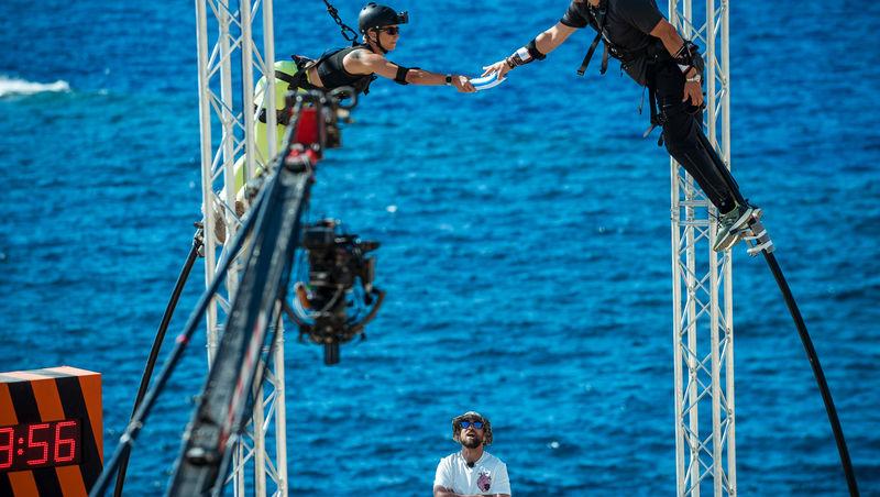 Power Couple România sezon 2, 5 februarie 2025. Ce cuplu este eliminat din concurs. Concurenții au parte de o surpriză uluitoare