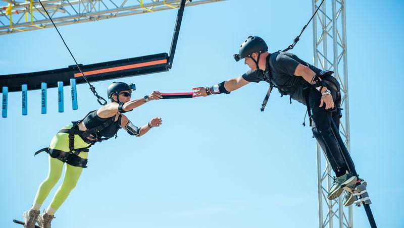 Power Couple România sezon 2, 5 februarie 2025. Ce cuplu este eliminat din concurs. Concurenții au parte de o surpriză uluitoare