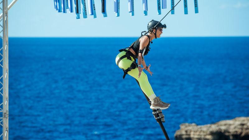 Power Couple România sezon 2, 5 februarie 2025. Ce cuplu este eliminat din concurs. Concurenții au parte de o surpriză uluitoare