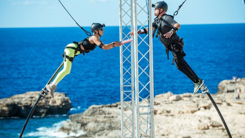 Power Couple România sezon 2, 5 februarie 2025. Ce cuplu este eliminat din concurs. Concurenții au parte de o surpriză uluitoare