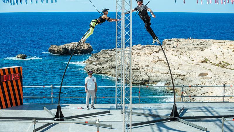 Power Couple România sezon 2, 5 februarie 2025. Ce cuplu este eliminat din concurs. Concurenții au parte de o surpriză uluitoare