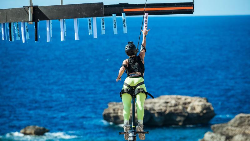 Power Couple România sezon 2, 5 februarie 2025. Ce cuplu este eliminat din concurs. Concurenții au parte de o surpriză uluitoare