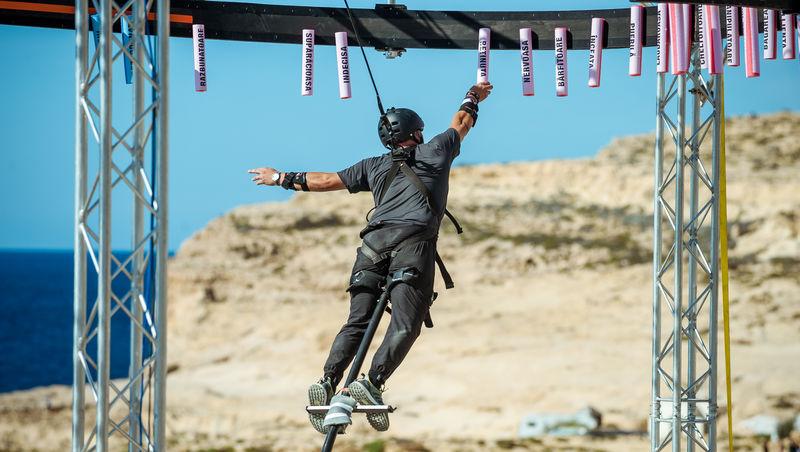 Power Couple România sezon 2, 5 februarie 2025. Ce cuplu este eliminat din concurs. Concurenții au parte de o surpriză uluitoare