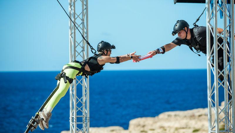 Power Couple România sezon 2, 5 februarie 2025. Ce cuplu este eliminat din concurs. Concurenții au parte de o surpriză uluitoare