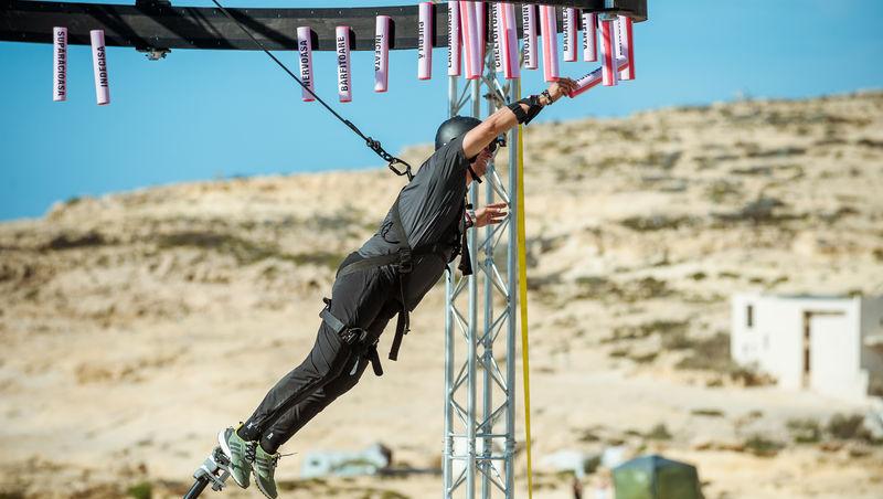 Power Couple România sezon 2, 5 februarie 2025. Ce cuplu este eliminat din concurs. Concurenții au parte de o surpriză uluitoare