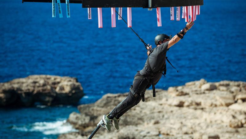 Power Couple România sezon 2, 5 februarie 2025. Ce cuplu este eliminat din concurs. Concurenții au parte de o surpriză uluitoare