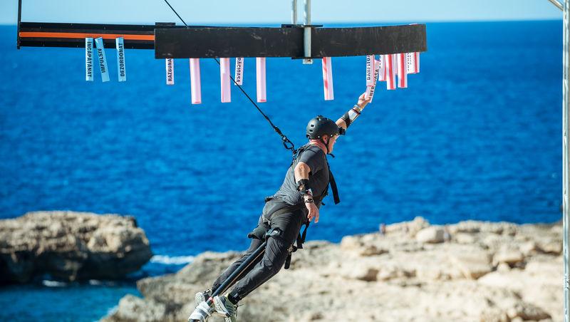 Power Couple România sezon 2, 5 februarie 2025. Ce cuplu este eliminat din concurs. Concurenții au parte de o surpriză uluitoare