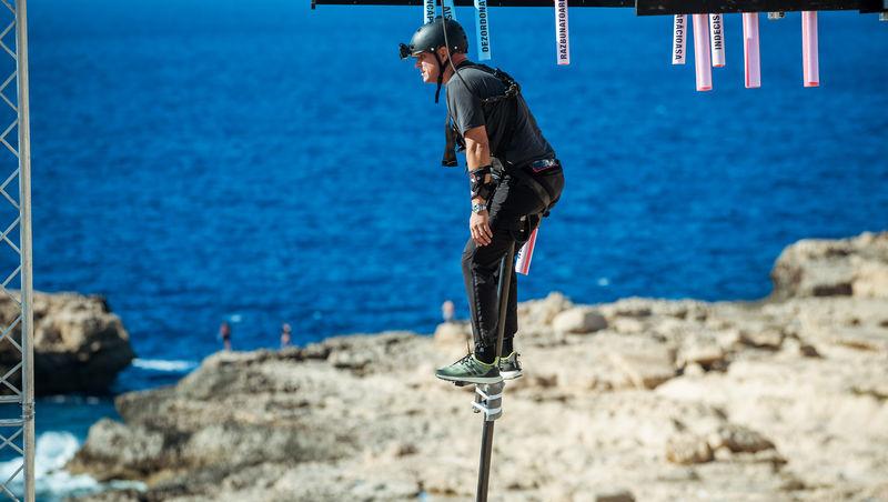 Power Couple România sezon 2, 5 februarie 2025. Ce cuplu este eliminat din concurs. Concurenții au parte de o surpriză uluitoare