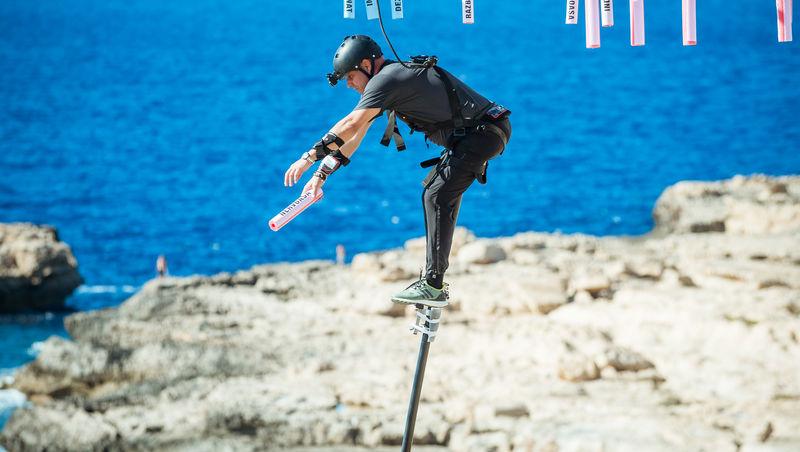 Power Couple România sezon 2, 5 februarie 2025. Ce cuplu este eliminat din concurs. Concurenții au parte de o surpriză uluitoare