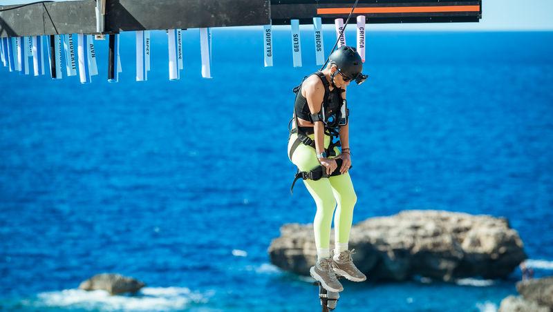 Power Couple România sezon 2, 5 februarie 2025. Ce cuplu este eliminat din concurs. Concurenții au parte de o surpriză uluitoare