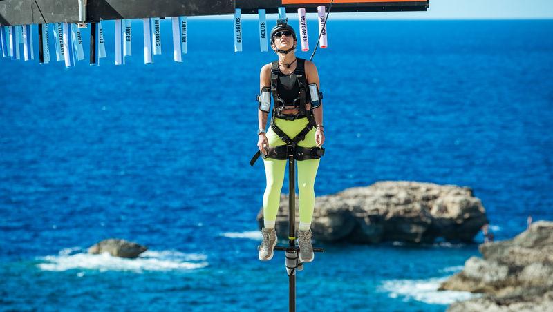 Power Couple România sezon 2, 5 februarie 2025. Ce cuplu este eliminat din concurs. Concurenții au parte de o surpriză uluitoare