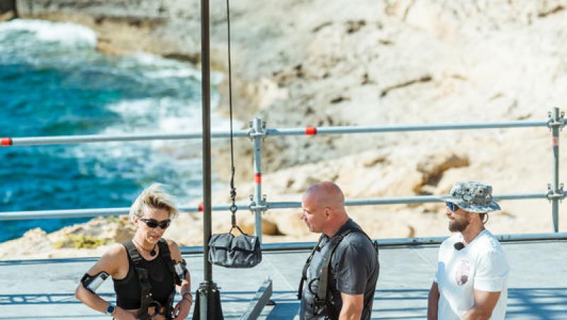 Power Couple România sezon 2, 5 februarie 2025. Ce cuplu este eliminat din concurs. Concurenții au parte de o surpriză uluitoare