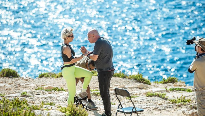 Power Couple România sezon 2, 5 februarie 2025. Ce cuplu este eliminat din concurs. Concurenții au parte de o surpriză uluitoare