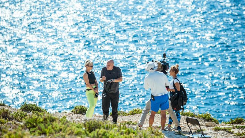 Power Couple România sezon 2, 5 februarie 2025. Ce cuplu este eliminat din concurs. Concurenții au parte de o surpriză uluitoare