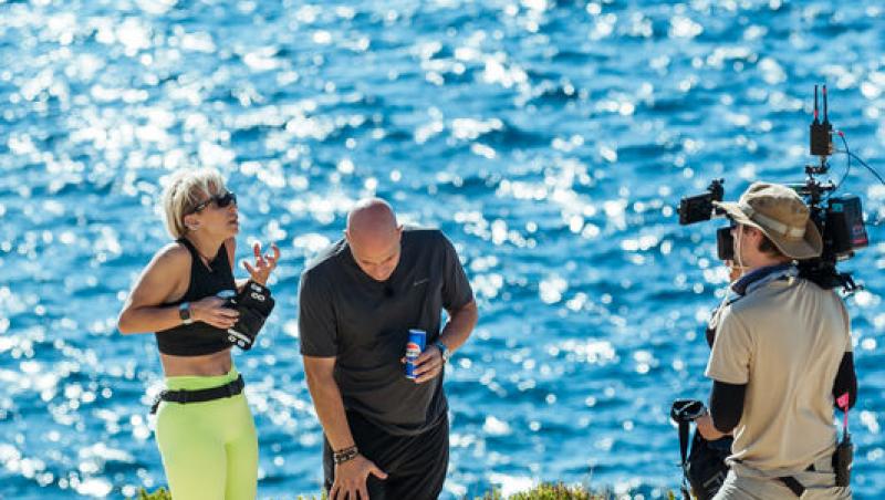 Power Couple România sezon 2, 5 februarie 2025. Ce cuplu este eliminat din concurs. Concurenții au parte de o surpriză uluitoare