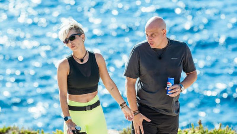 Power Couple România sezon 2, 5 februarie 2025. Ce cuplu este eliminat din concurs. Concurenții au parte de o surpriză uluitoare