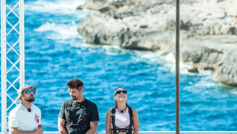 Power Couple România sezon 2, 5 februarie 2025. Ce cuplu este eliminat din concurs. Concurenții au parte de o surpriză uluitoare