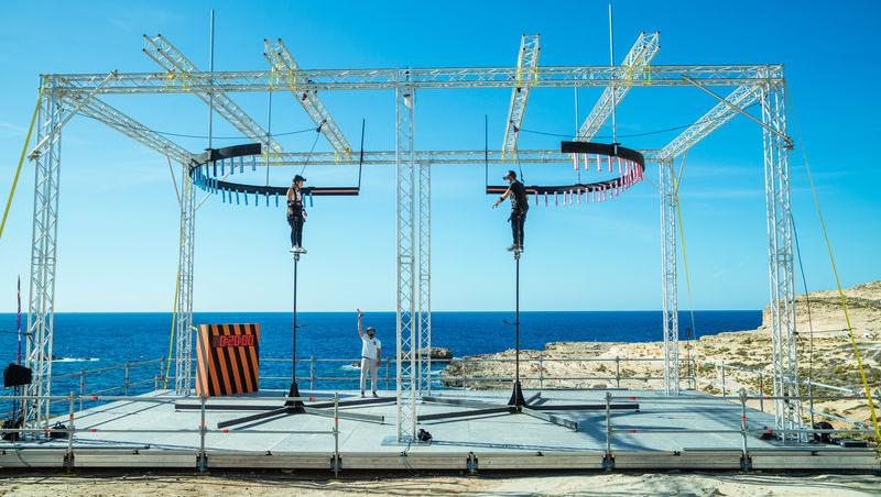 Power Couple România sezon 2, 5 februarie 2025. Ce cuplu este eliminat din concurs. Concurenții au parte de o surpriză uluitoare