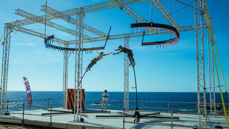 Power Couple România sezon 2, 5 februarie 2025. Ce cuplu este eliminat din concurs. Concurenții au parte de o surpriză uluitoare