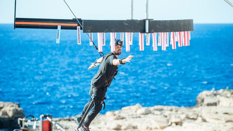 Power Couple România sezon 2, 5 februarie 2025. Ce cuplu este eliminat din concurs. Concurenții au parte de o surpriză uluitoare