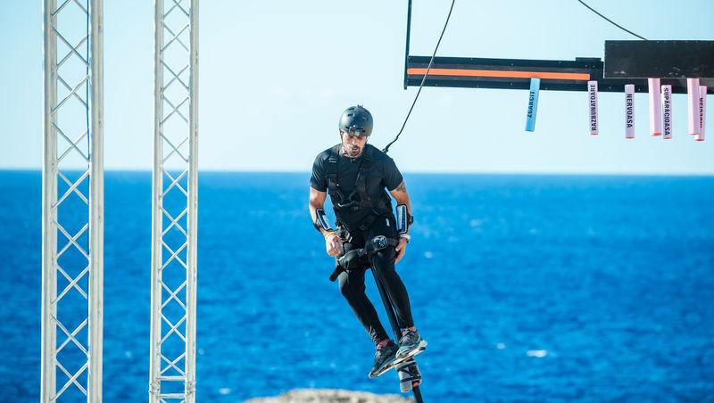 Power Couple România sezon 2, 5 februarie 2025. Ce cuplu este eliminat din concurs. Concurenții au parte de o surpriză uluitoare