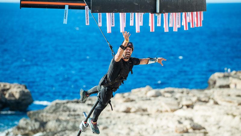 Power Couple România sezon 2, 5 februarie 2025. Ce cuplu este eliminat din concurs. Concurenții au parte de o surpriză uluitoare