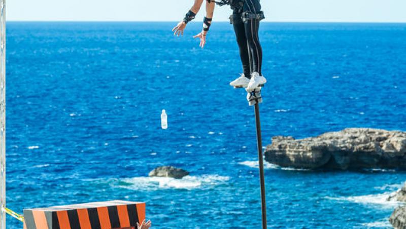 Power Couple România sezon 2, 5 februarie 2025. Ce cuplu este eliminat din concurs. Concurenții au parte de o surpriză uluitoare