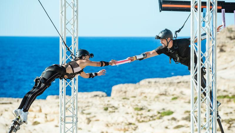 Power Couple România sezon 2, 5 februarie 2025. Ce cuplu este eliminat din concurs. Concurenții au parte de o surpriză uluitoare