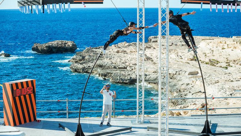 Power Couple România sezon 2, 5 februarie 2025. Ce cuplu este eliminat din concurs. Concurenții au parte de o surpriză uluitoare