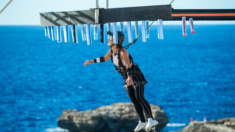 Power Couple România sezon 2, 5 februarie 2025. Ce cuplu este eliminat din concurs. Concurenții au parte de o surpriză uluitoare