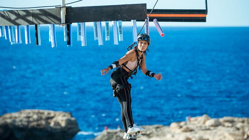 Power Couple România sezon 2, 5 februarie 2025. Ce cuplu este eliminat din concurs. Concurenții au parte de o surpriză uluitoare