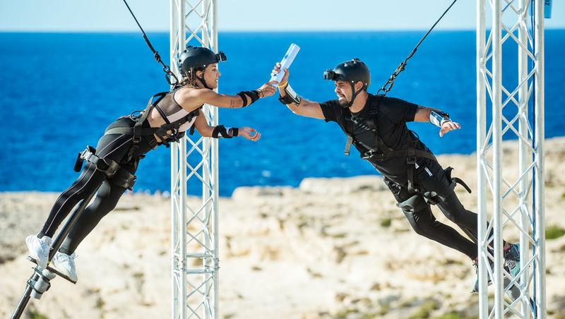 Power Couple România sezon 2, 5 februarie 2025. Ce cuplu este eliminat din concurs. Concurenții au parte de o surpriză uluitoare