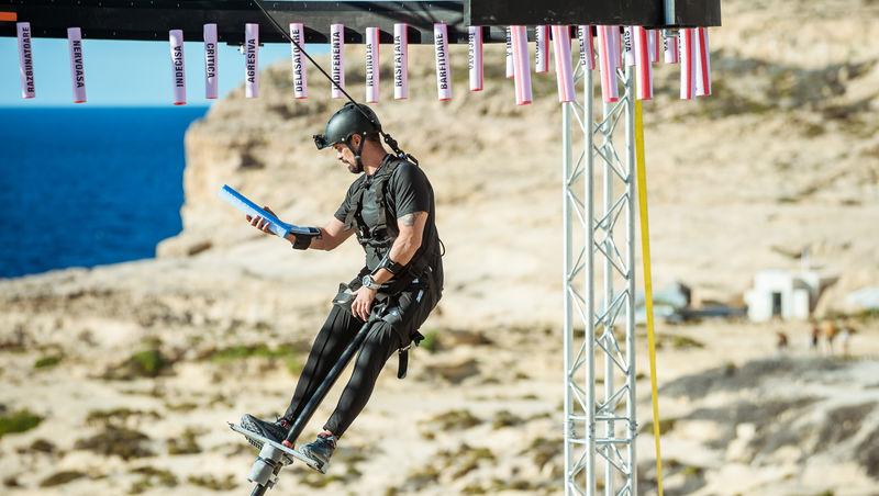 Power Couple România sezon 2, 5 februarie 2025. Ce cuplu este eliminat din concurs. Concurenții au parte de o surpriză uluitoare