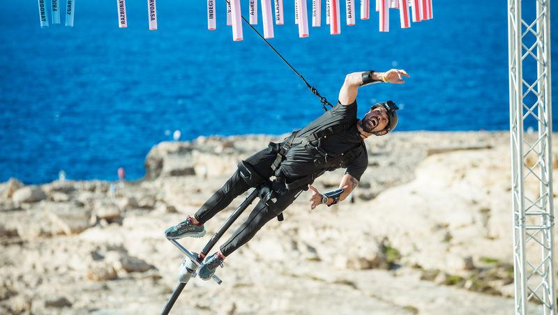 Power Couple România sezon 2, 5 februarie 2025. Ce cuplu este eliminat din concurs. Concurenții au parte de o surpriză uluitoare