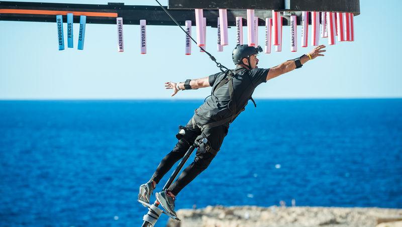 Power Couple România sezon 2, 5 februarie 2025. Ce cuplu este eliminat din concurs. Concurenții au parte de o surpriză uluitoare