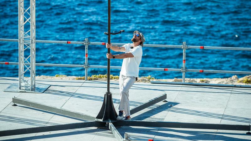 Power Couple România sezon 2, 5 februarie 2025. Ce cuplu este eliminat din concurs. Concurenții au parte de o surpriză uluitoare