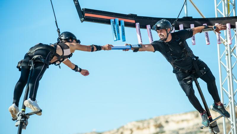 Power Couple România sezon 2, 5 februarie 2025. Ce cuplu este eliminat din concurs. Concurenții au parte de o surpriză uluitoare