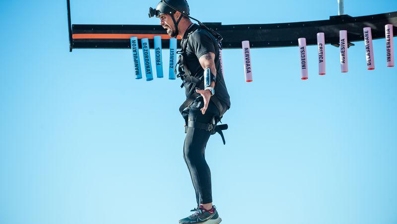 Power Couple România sezon 2, 5 februarie 2025. Ce cuplu este eliminat din concurs. Concurenții au parte de o surpriză uluitoare