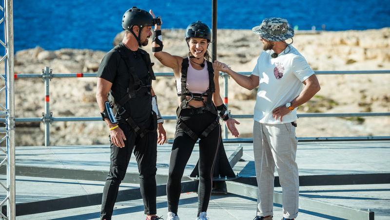 Power Couple România sezon 2, 5 februarie 2025. Ce cuplu este eliminat din concurs. Concurenții au parte de o surpriză uluitoare