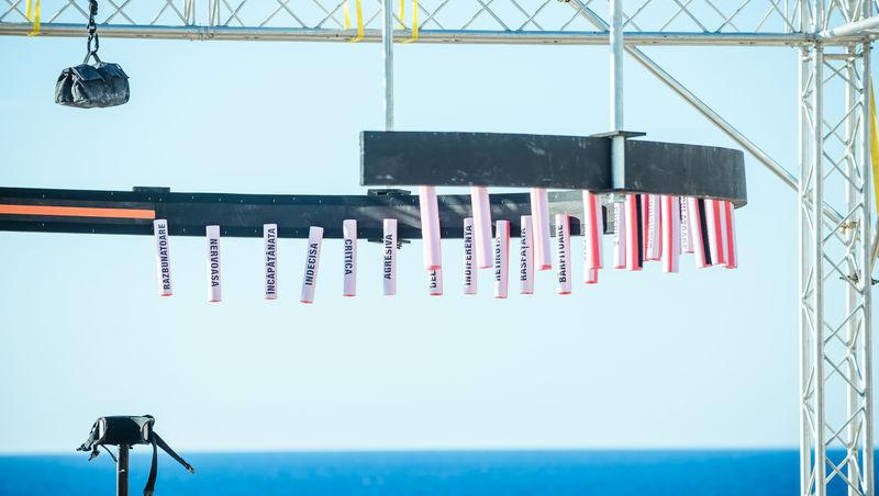 Power Couple România sezon 2, 5 februarie 2025. Ce cuplu este eliminat din concurs. Concurenții au parte de o surpriză uluitoare